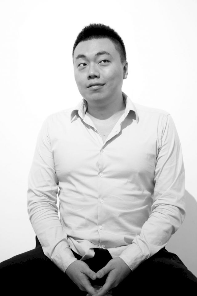 Portrait of Lin Han
